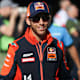 Enea Bastianini (KTM Tech3) zu Jerez-Test: «70 Prozent waren positiv!»