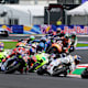 San Marino Grand Prix: Where the practice sessions and races will be broadcast