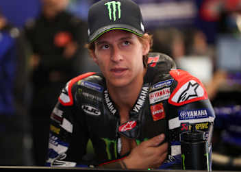 Fabio Quartararo