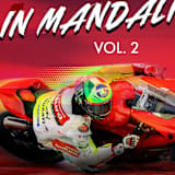 Die VR46-Akademie trainiert in dieser Woche in Mandalika 