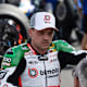 Bimota-Pilot Alex Lowes: Nach drei Stürzen war das Selbstvertrauen dahin