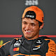 Lando Norris nach GP-Pole in Zandvoort: «Ich habe angegriffen wie verrückt»