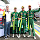 Comtoyou Racing sorgt für Aston-Martin-Pole-Position am Nürburgring