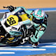 Jerez: Paola Ramos pulverisiert den Pole-Rekord von Maria Herrera