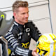 Nico Hülkenberg beteuert vor Österreich-GP: «Der Speed von Audi ist echt»