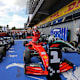 Ferrari in Belgien: Hamilton/Leclerc siegfähig? Was Teamchef Vasseur sagt