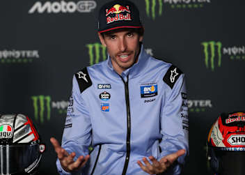 Alex Marquez