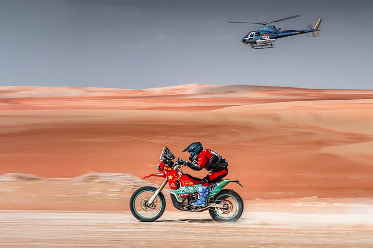 Mit KSR als Deutschland-Importeur will Kove zu neuen Ufern aufbrechen