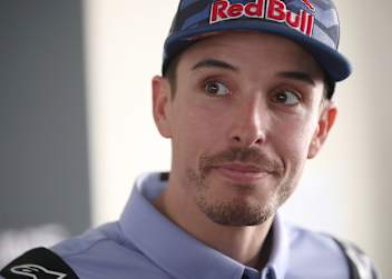 Gresini-Pilot Alex Marquez liebt den Sepang-Circuit