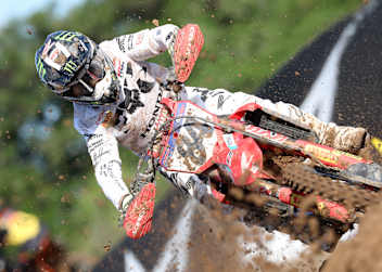 Jeffrey Herlings