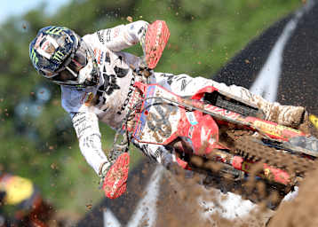 Jeffrey Herlings