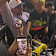 US-Supercross-Champion Ken Roczen feierte – Salt Lake City bebte