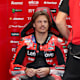 MotoGP-Test in Barcelona: Bulega beeindruckte – auch Max Biaggi mischte mit