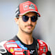Francesco Bagnaia: Die Selbstverständlichkeit von Siegen ist verschwunden