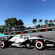 Bottas (Cadillac) warnt vor seiner Rekordstrecke: Mauern immer nah!