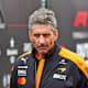 Teamchef Andrea Stella verrät: So sicherte sich McLaren den Zandvoort-Sieg