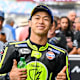 Nach Motocross-Verletzung: Ai Ogura gibt Comeback auf dem Red Bull Ring