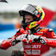 Pleiten, Pech und Pannen: Bei Philipp Öttl lief Magny-Cours nichts zusammen