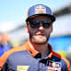 Brad Binder (KTM): «Vielleicht nehmen wir am Sonntag besser einen Jetski»