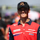 Honda Pilot Luca Marini vor Indonesien-GP: «Aprilia wird unschlagbar sein»