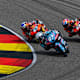 Großes Rookie-Gerangel: So schlagen sich die MotoGP-Piloten von übermorgen