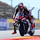 Warm-up im MotorLand: Bezzecchi überlegen, KTM-Piloten auf 2 und 4