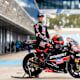 Moto2-Test: Tempo bolzen in Jerez – Gonzalez pulverisiert Rundenrekord