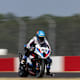 Miguel Oliveira (BMW): “It’ll be very different with Michelin”