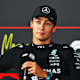 George Russell (Mercedes) lächelt Buhrufe weg! Ankündigung für 2027