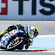 Yamaha-Duo für Most optimistisch: Besonderer Event, Wetter unberechenbar