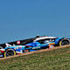 6h Sao Paulo: Alpine vor Genesis im dritten freien Training