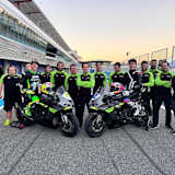 Kawasaki will mit Aegerter und Alcoba an die Spitze der Supersport-WM