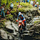 Hard-Enduro-WM, Abestone: Lettenbichler dominierte auch das Main Event