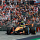 Lando Norris über Duell mit Hadjar: «Unmöglich, an ihm vorbeizukommen»