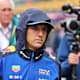 Offiziell: Isack Hadjar (Red Bull Racing) muss auch in Monza aussetzen!