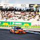 BMW is permitted to remove a significant amount of weight ahead of the ADAC GT Masters season finale