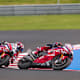 Honda weiter im Tal der Tränen: Nullnummer bei der Superbike-WM in Most