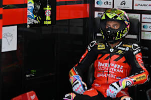 Alvaro Bautista ist als Einziger von der Gewichtsregel betroffen