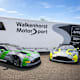 Walkenhorst Motorsport 2026 mit zwei Aston Martin in GT World Challenge