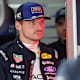 Strafe für Max Verstappen & Liam Lawson nach Kollision im Mexiko-Training!