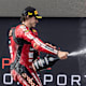 Superbike-WM Most, 2. Lauf: Toprak behält mit Bulega-Prophezeiung recht