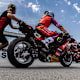 SBK-WM Aragon, Grid Lauf 2: Alvaro Bautista katapultiert sich nach vorne