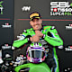 Leistungsexplosion nach Kawasaki-Kündigung: Jeremy Alcoba mit Pole-Rekord
