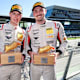 ADAC GT Masters-Pilot Colin Jamie Bönighausen erleidet Oberschenkelbruch