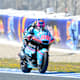 David Alonso: Missgeschick am Start verhinderte besseres Ergebnis in Jerez