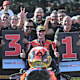 Superbike-Sensation Alberto Surra (3./Ducati): Der Rookie startet durch
