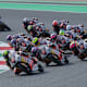 Red Bull Rookies/Mugello: Doppel für Ogiwara, erneut Podium für Kratochwil