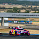 Bestzeit für Verstappen Mercedes-AMG GT3 im ersten Training
