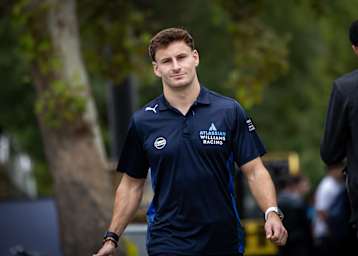 Victor Martins schlägt ein neues Karriere-Kapitel auf