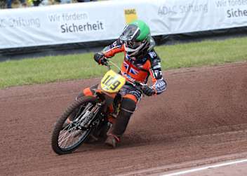 Weltmeister Zach Wajtknecht